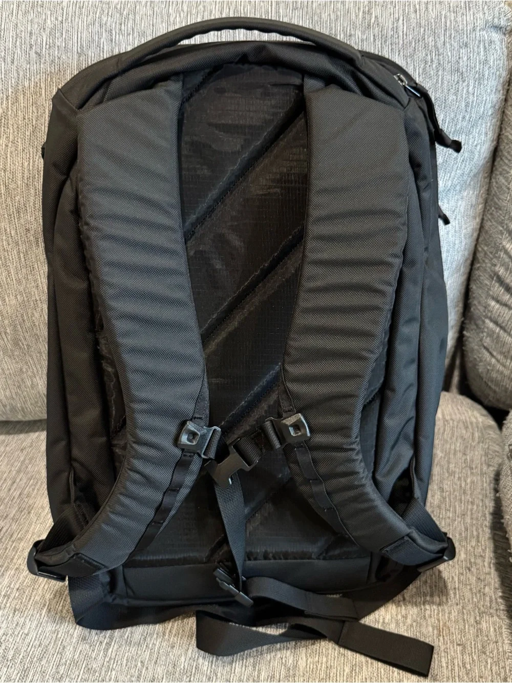 Evergoods PLC20 Panel Loader Classic 20L (Black) - Like New